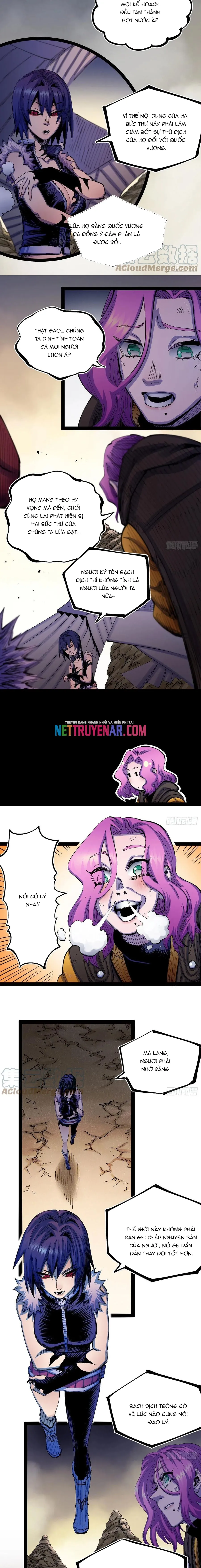 Y Thống Loạn Thế Chap 40 - Next Chap 41