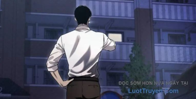 Hẹn Hò Rùng Rợn Chap 38 - Next Chap 39