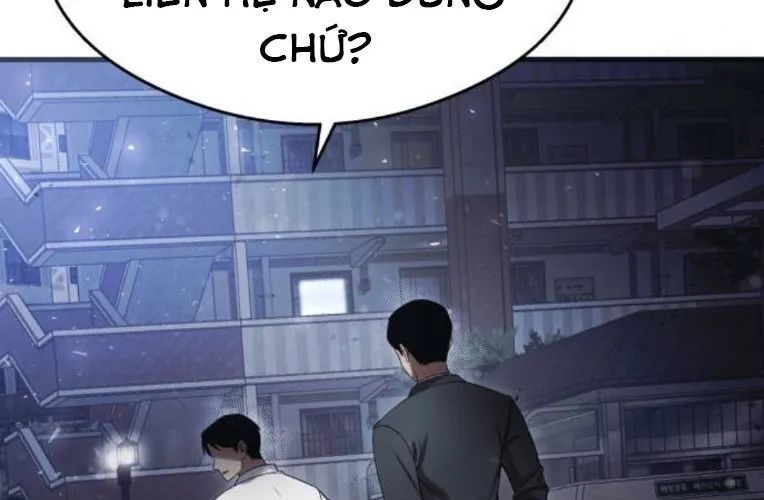 Hẹn Hò Rùng Rợn Chap 38 - Next Chap 39