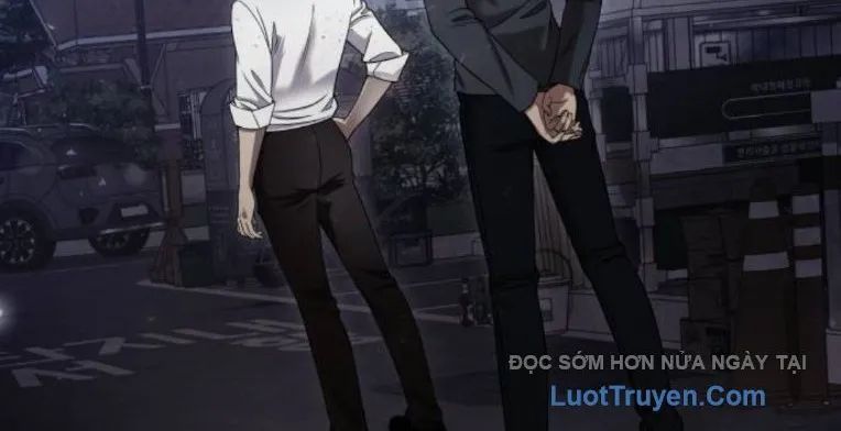 Hẹn Hò Rùng Rợn Chap 38 - Next Chap 39