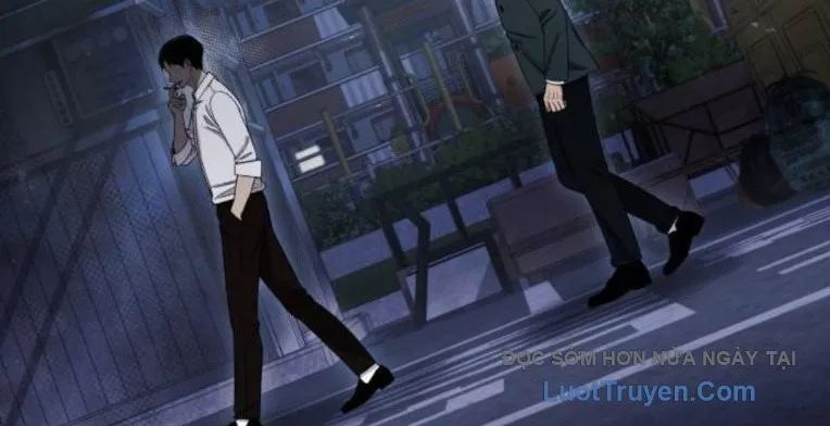 Hẹn Hò Rùng Rợn Chap 38 - Next Chap 39