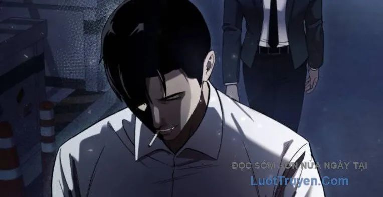 Hẹn Hò Rùng Rợn Chap 38 - Next Chap 39