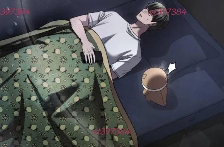 Hẹn Hò Rùng Rợn Chap 38 - Next Chap 39