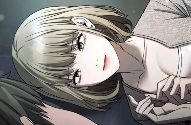 Hẹn Hò Rùng Rợn Chap 38 - Next Chap 39