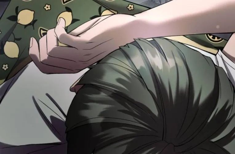 Hẹn Hò Rùng Rợn Chap 38 - Next Chap 39