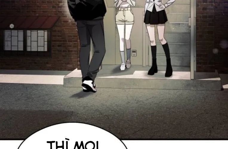 Hẹn Hò Rùng Rợn Chap 38 - Next Chap 39