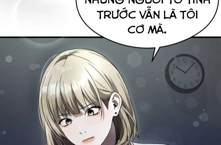 Hẹn Hò Rùng Rợn Chap 38 - Next Chap 39