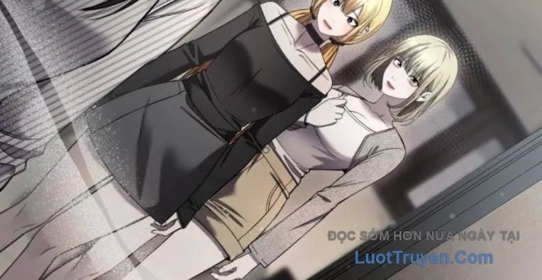 Hẹn Hò Rùng Rợn Chap 38 - Next Chap 39