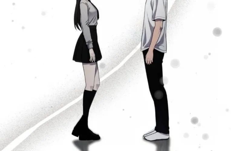 Hẹn Hò Rùng Rợn Chap 38 - Next Chap 39