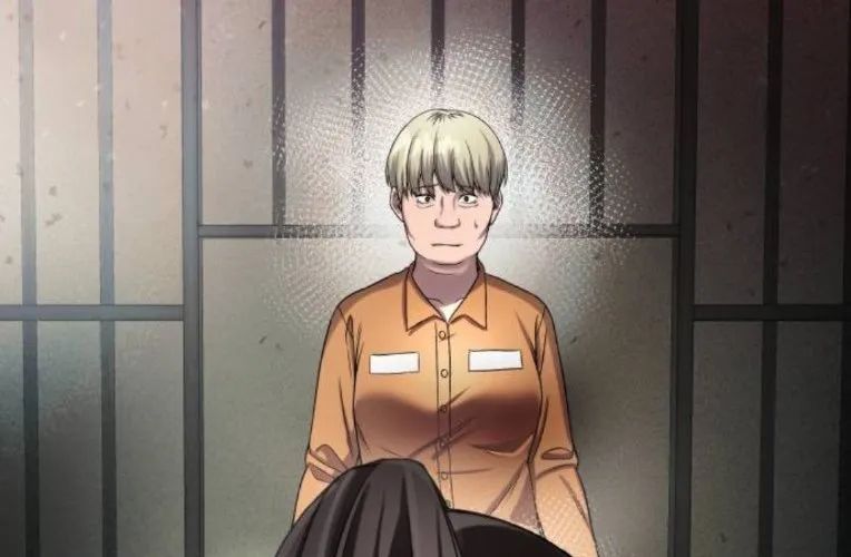 Hẹn Hò Rùng Rợn Chap 38 - Next Chap 39