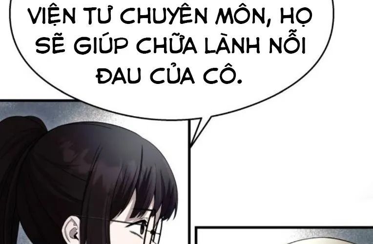 Hẹn Hò Rùng Rợn Chap 38 - Next Chap 39