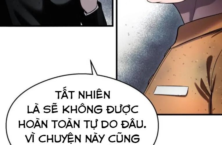 Hẹn Hò Rùng Rợn Chap 38 - Next Chap 39