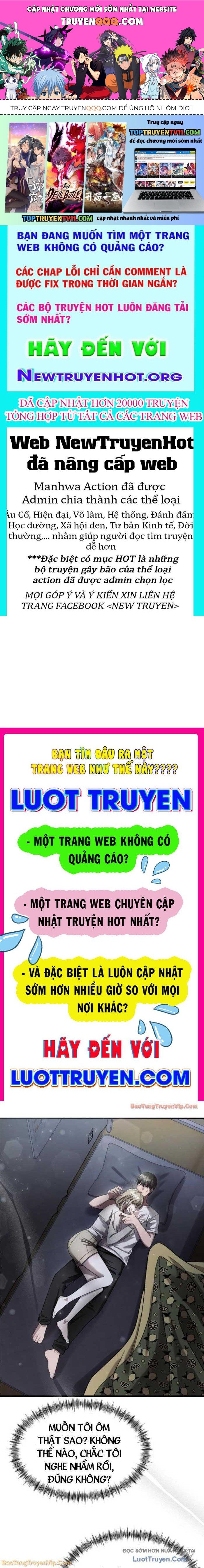 Hẹn Hò Rùng Rợn Chap 39 - Next Chap 40