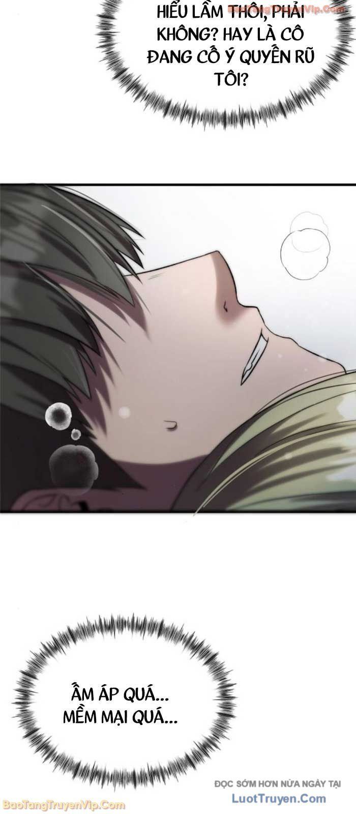 Hẹn Hò Rùng Rợn Chap 39 - Next Chap 40