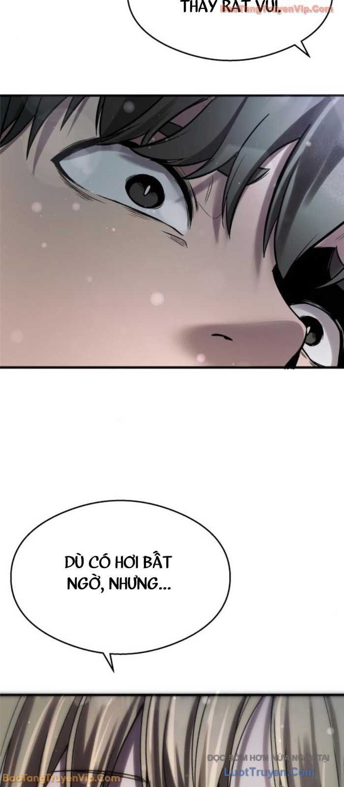 Hẹn Hò Rùng Rợn Chap 39 - Next Chap 40