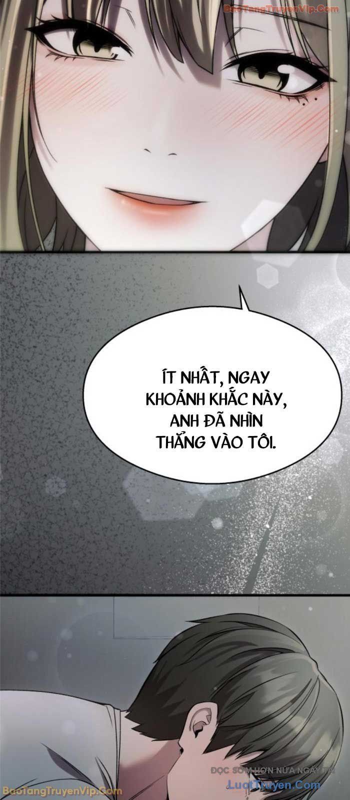 Hẹn Hò Rùng Rợn Chap 39 - Next Chap 40