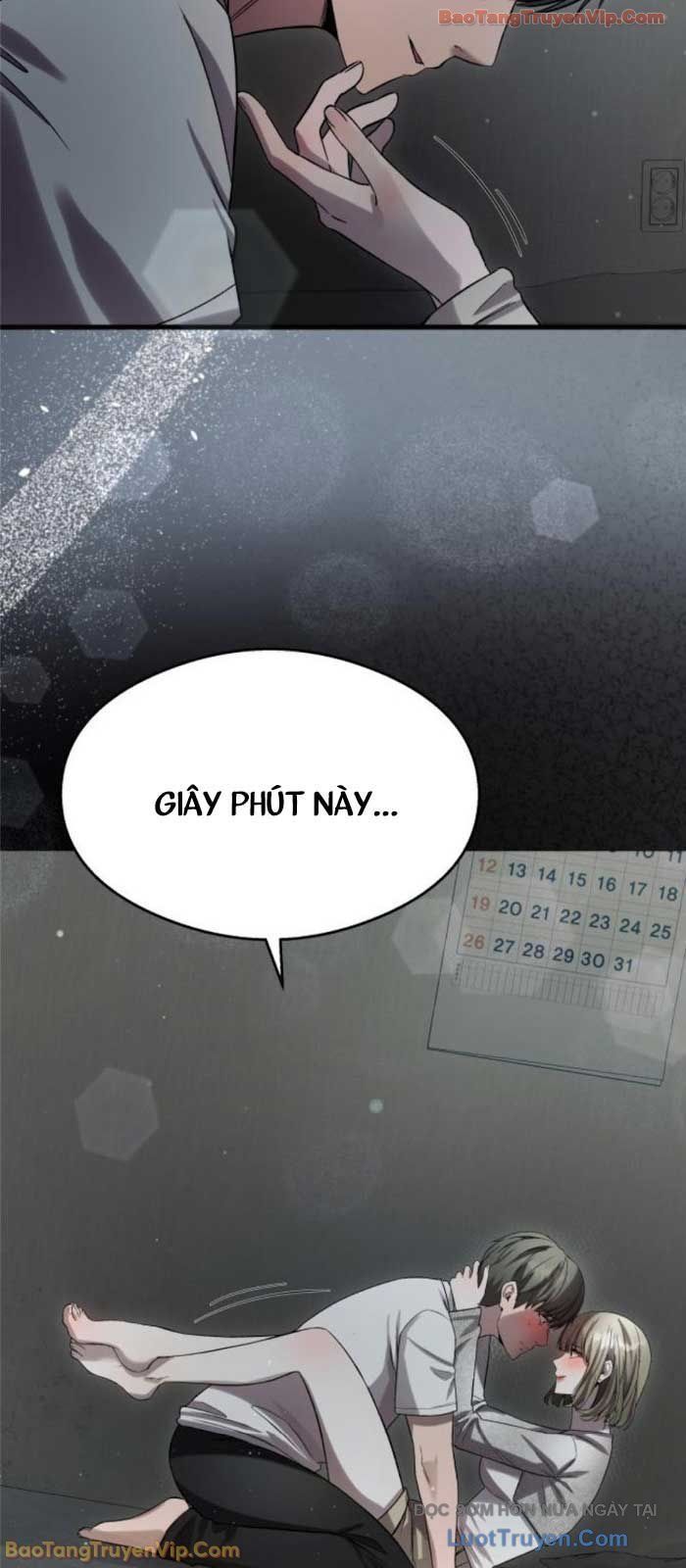 Hẹn Hò Rùng Rợn Chap 39 - Next Chap 40