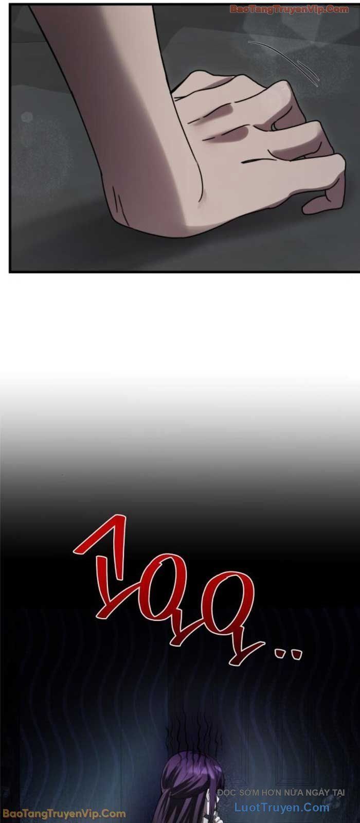 Hẹn Hò Rùng Rợn Chap 39 - Next Chap 40