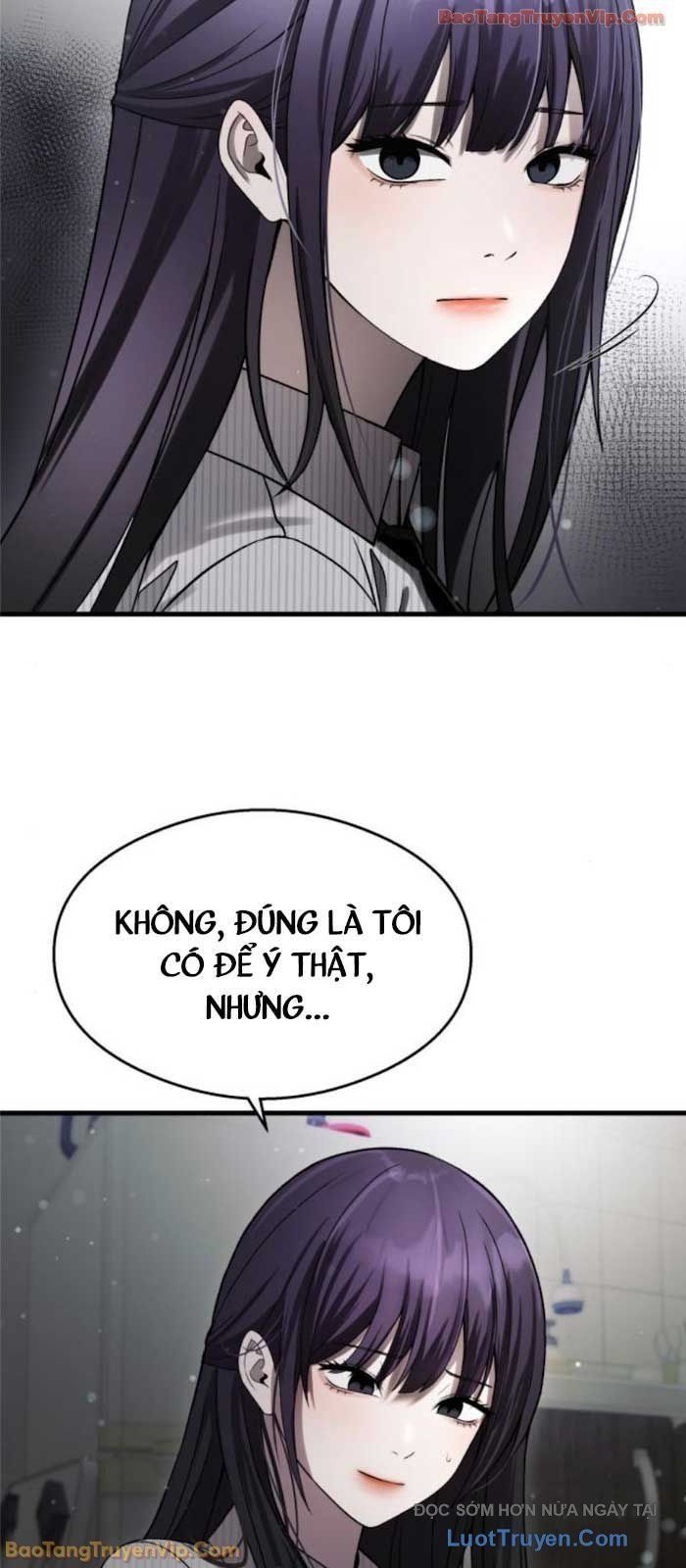 Hẹn Hò Rùng Rợn Chap 39 - Next Chap 40