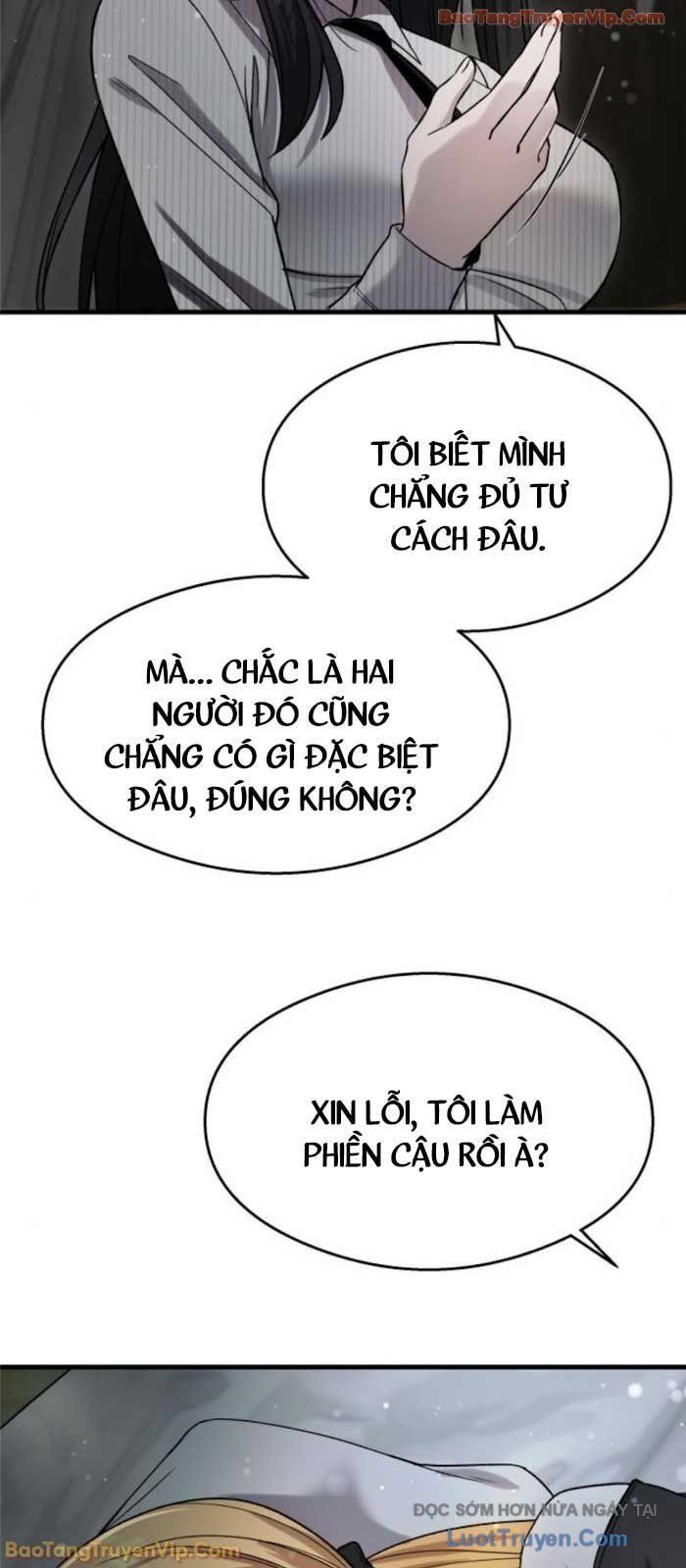Hẹn Hò Rùng Rợn Chap 39 - Next Chap 40