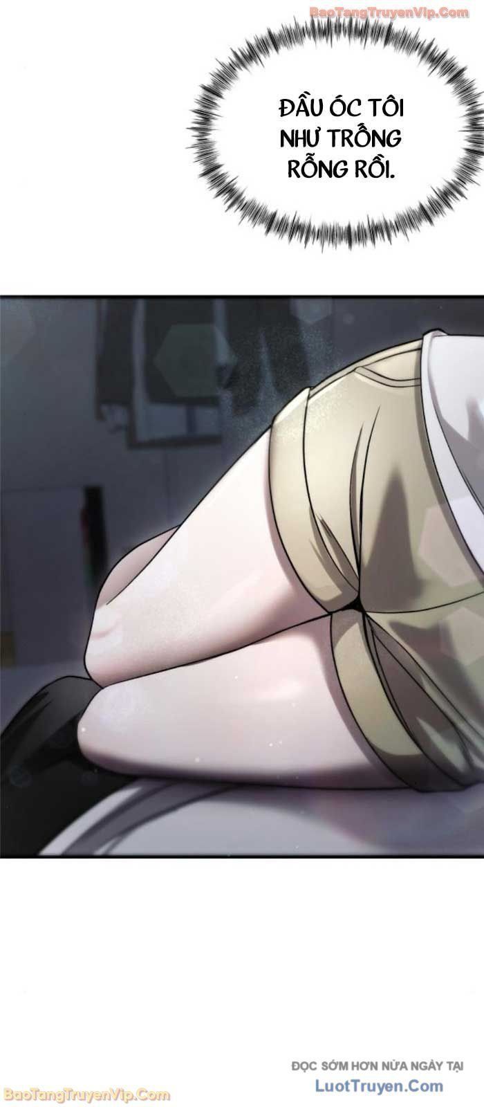 Hẹn Hò Rùng Rợn Chap 39 - Next Chap 40