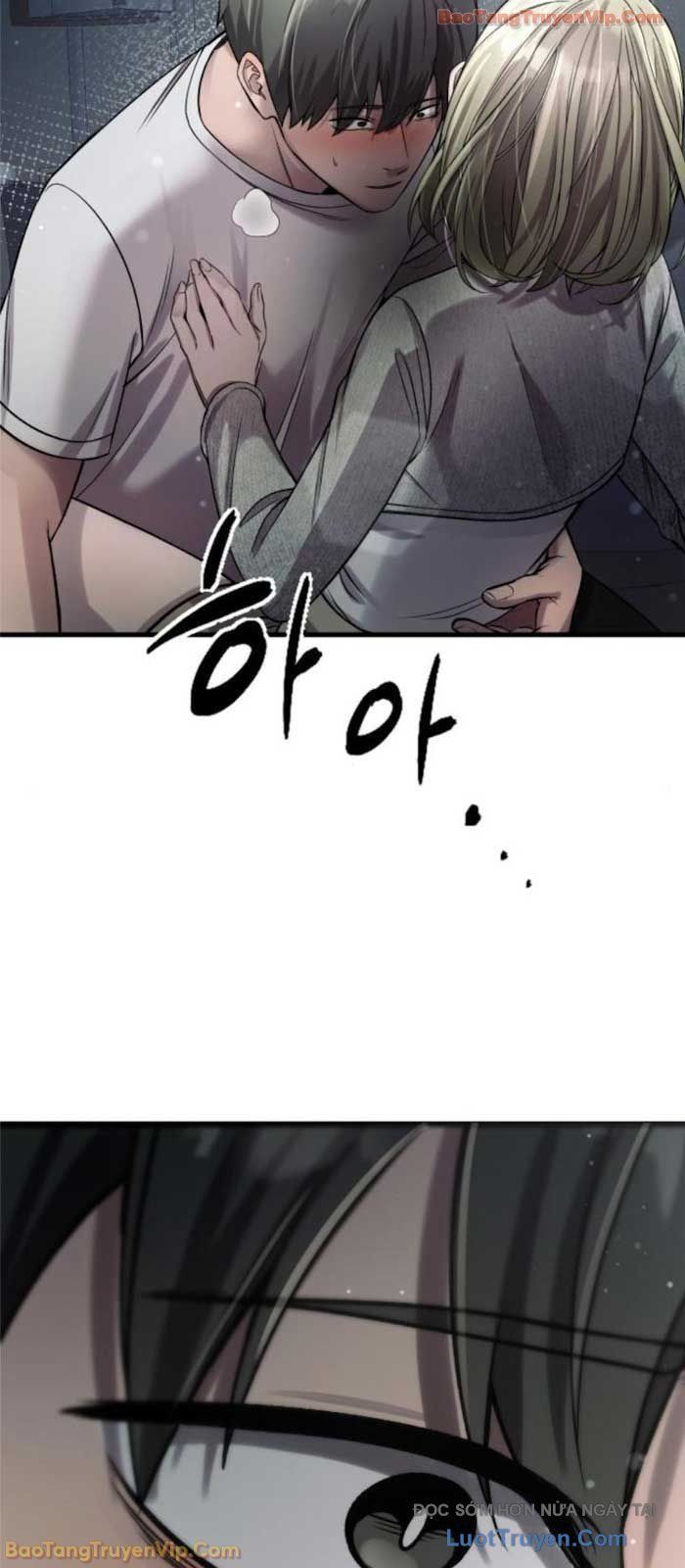 Hẹn Hò Rùng Rợn Chap 39 - Next Chap 40