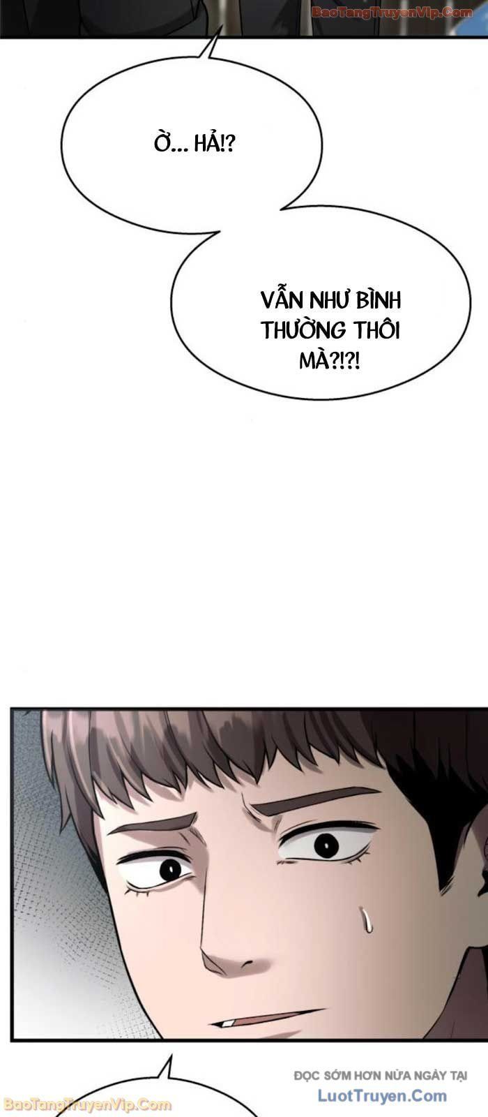 Hẹn Hò Rùng Rợn Chap 39 - Next Chap 40