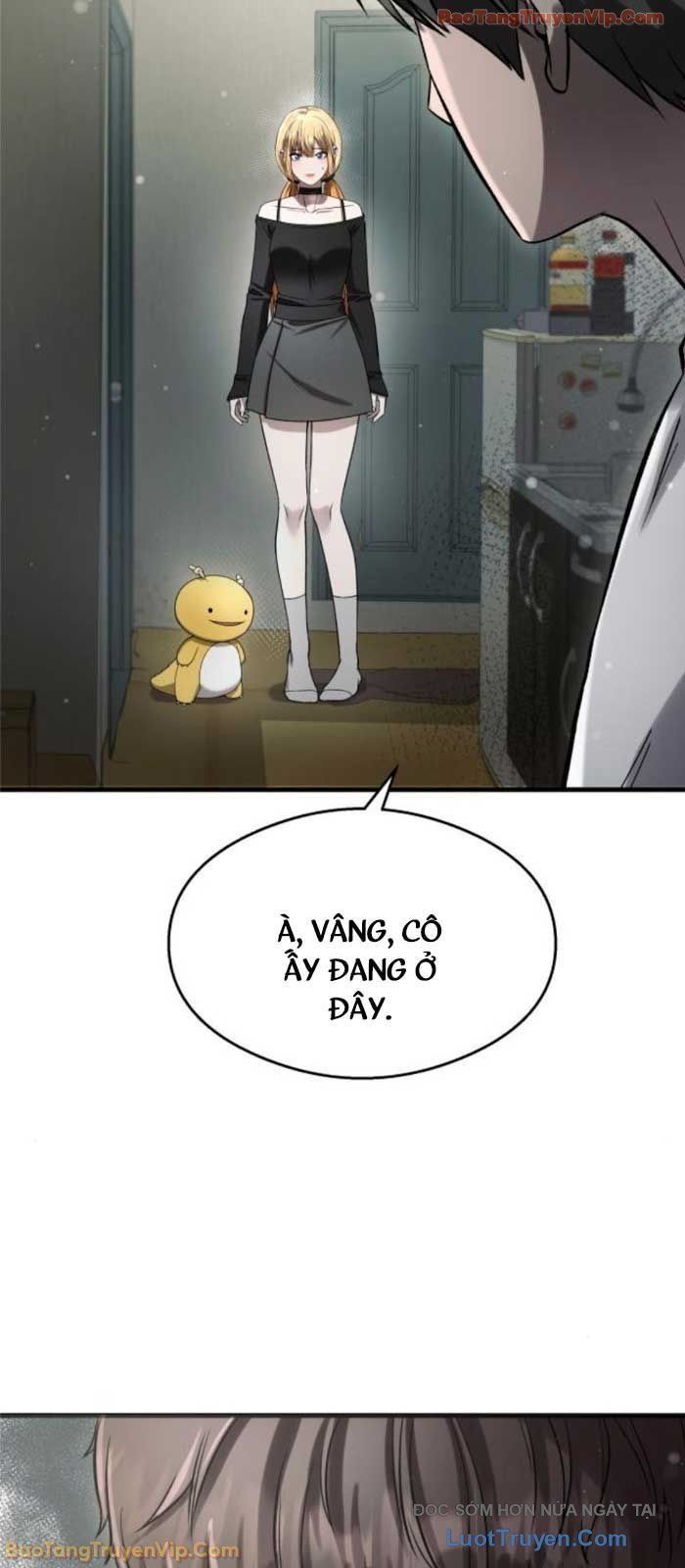 Hẹn Hò Rùng Rợn Chap 39 - Next Chap 40