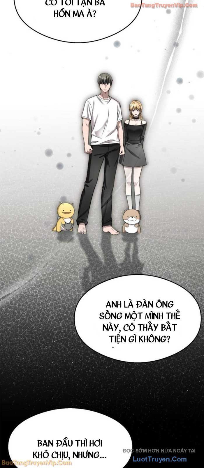 Hẹn Hò Rùng Rợn Chap 39 - Next Chap 40