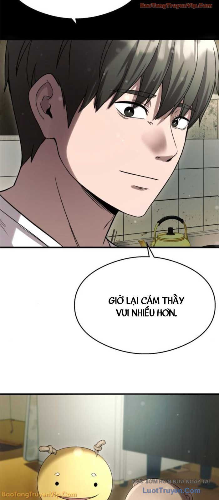 Hẹn Hò Rùng Rợn Chap 39 - Next Chap 40