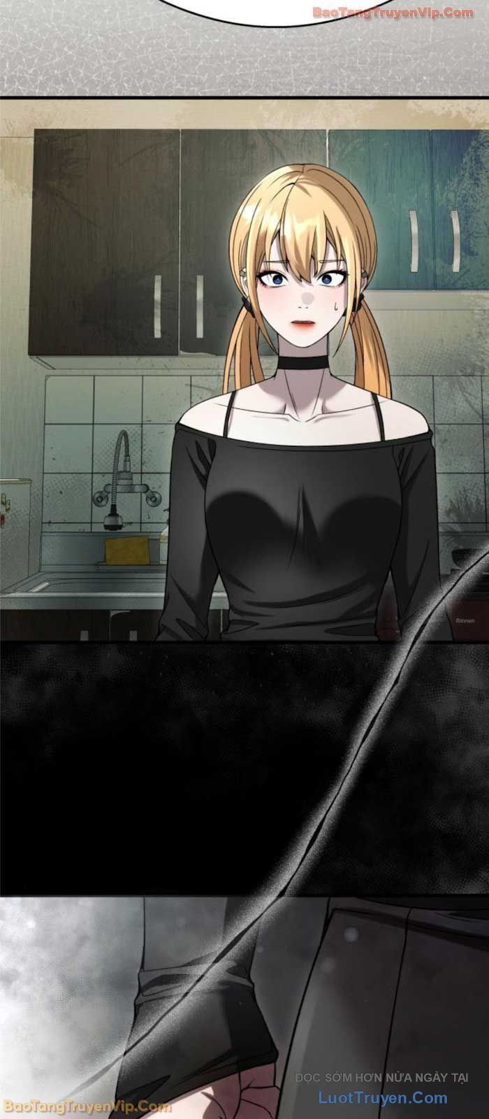 Hẹn Hò Rùng Rợn Chap 39 - Next Chap 40