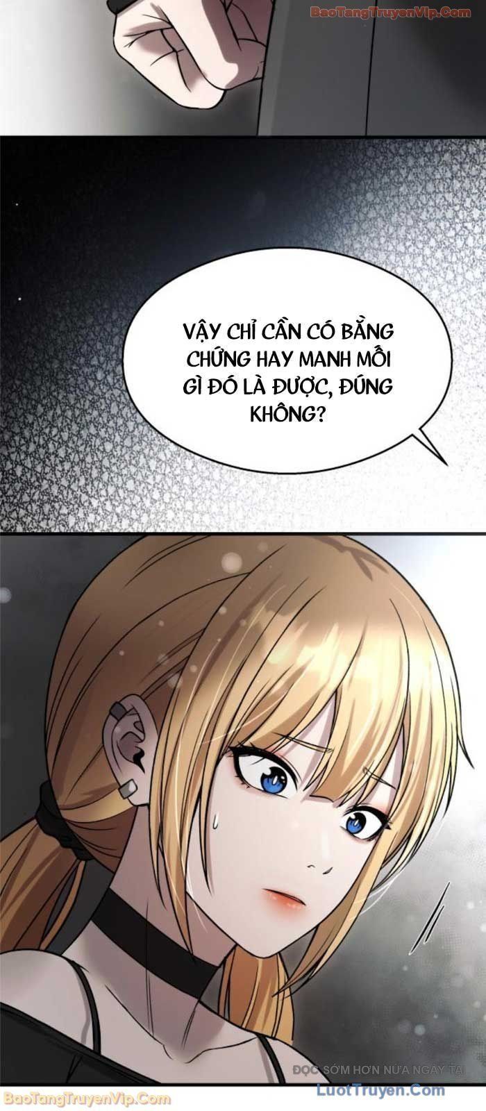 Hẹn Hò Rùng Rợn Chap 39 - Next Chap 40