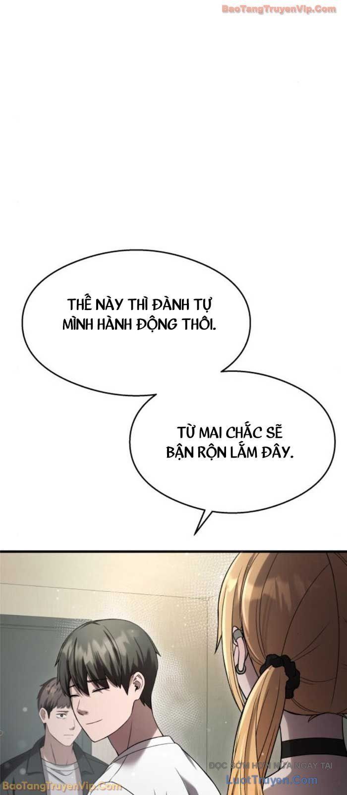 Hẹn Hò Rùng Rợn Chap 39 - Next Chap 40