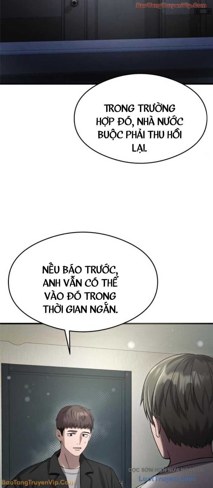 Hẹn Hò Rùng Rợn Chap 39 - Next Chap 40