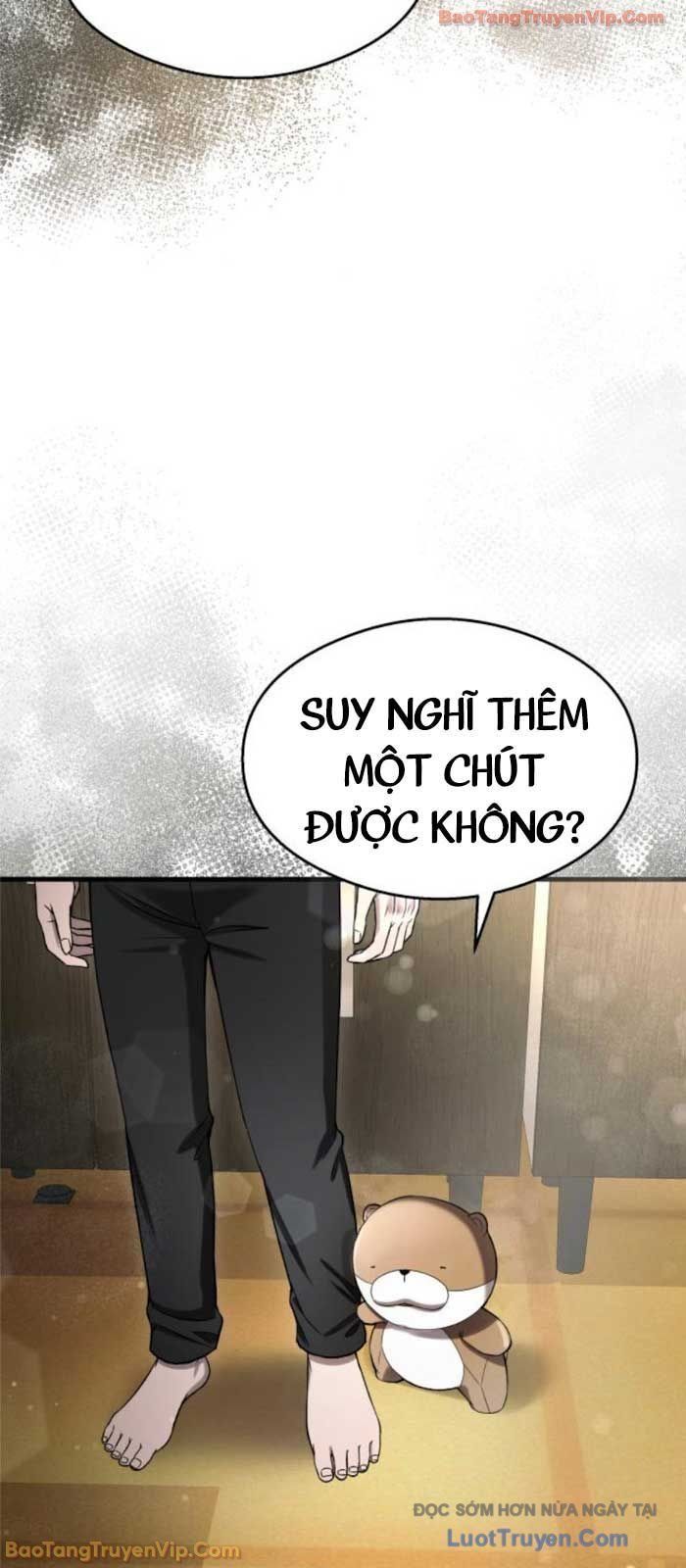 Hẹn Hò Rùng Rợn Chap 39 - Next Chap 40