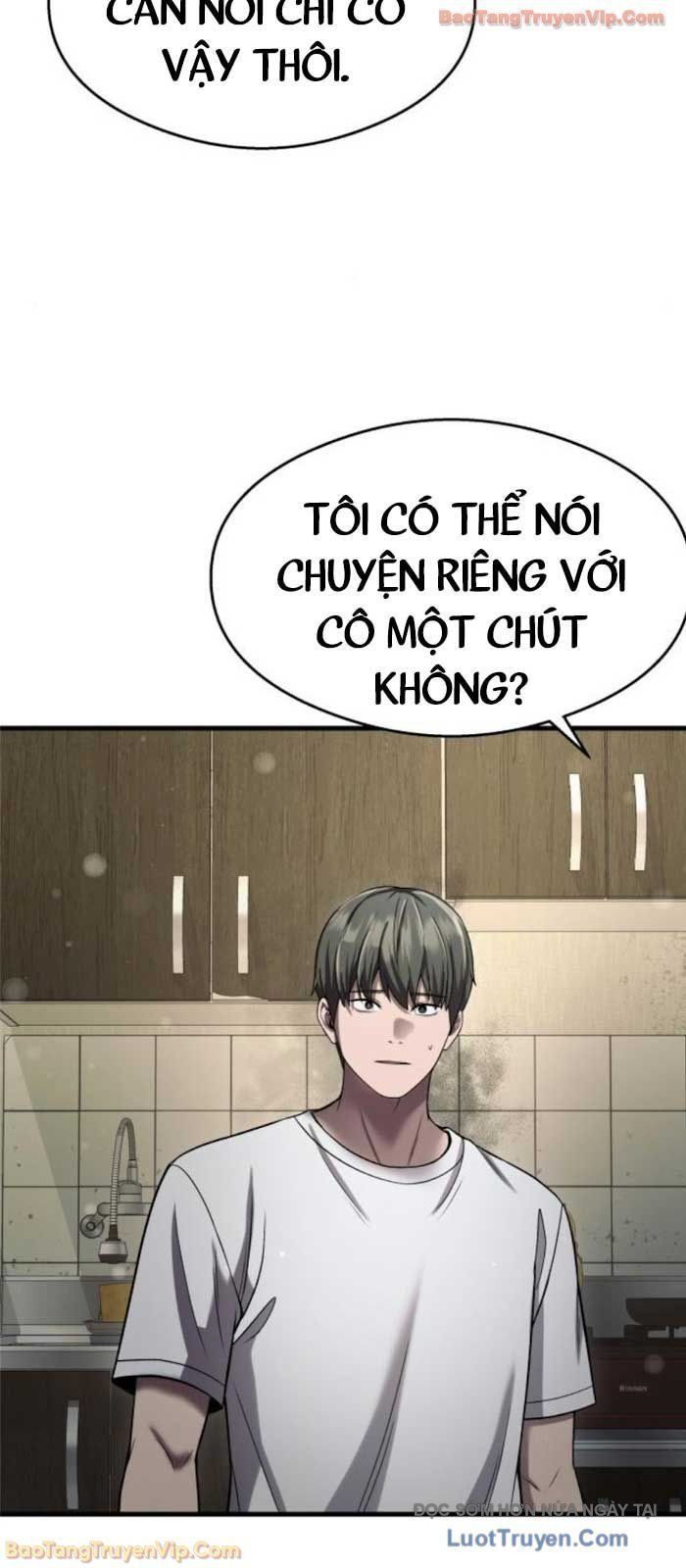 Hẹn Hò Rùng Rợn Chap 39 - Next Chap 40