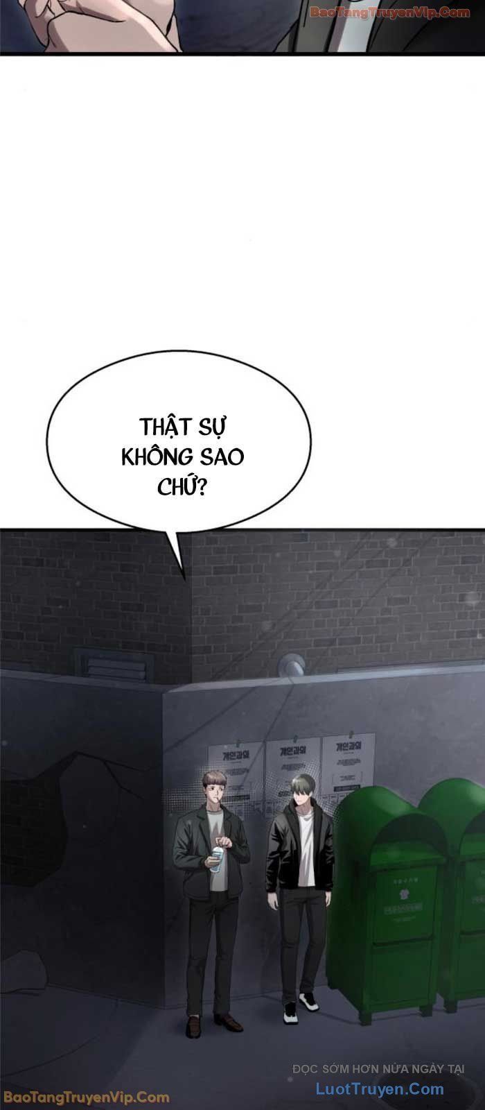 Hẹn Hò Rùng Rợn Chap 39 - Next Chap 40