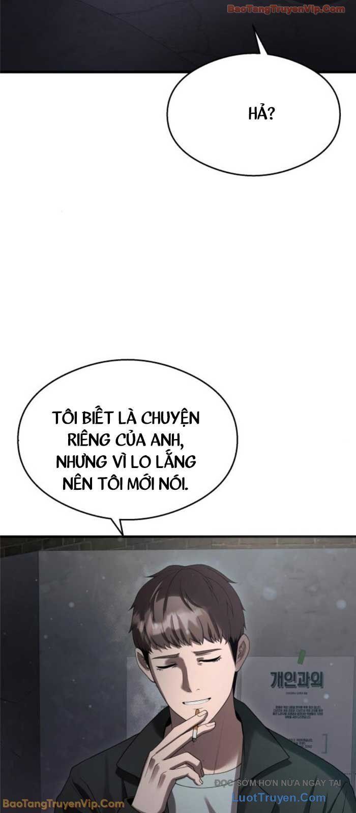 Hẹn Hò Rùng Rợn Chap 39 - Next Chap 40