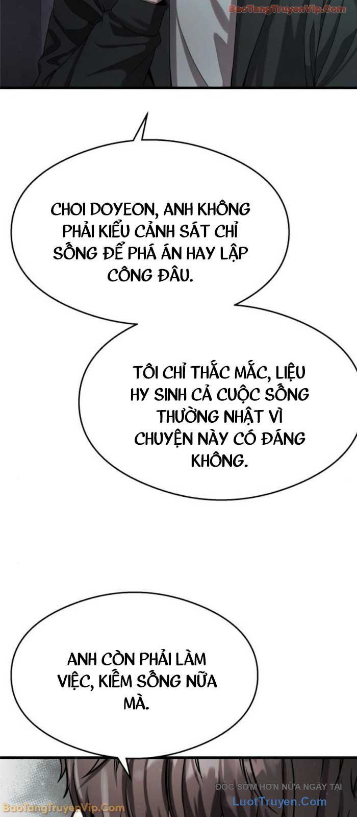 Hẹn Hò Rùng Rợn Chap 39 - Next Chap 40