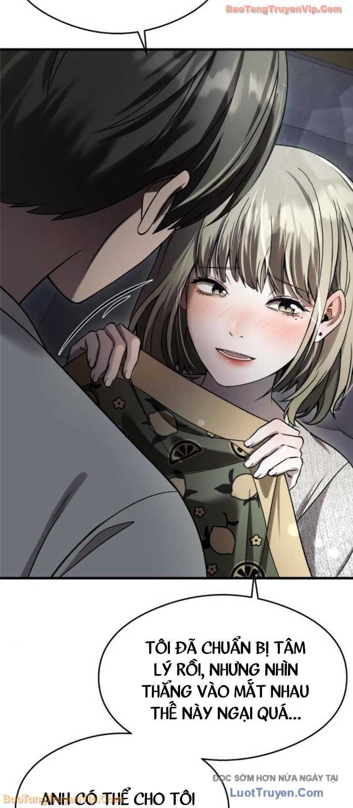 Hẹn Hò Rùng Rợn Chap 39 - Next Chap 40