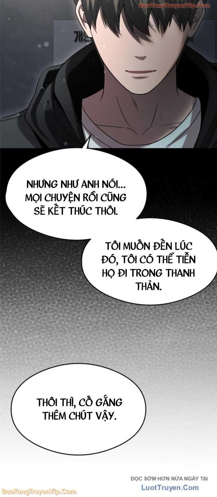 Hẹn Hò Rùng Rợn Chap 39 - Next Chap 40