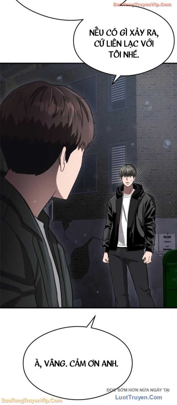 Hẹn Hò Rùng Rợn Chap 39 - Next Chap 40