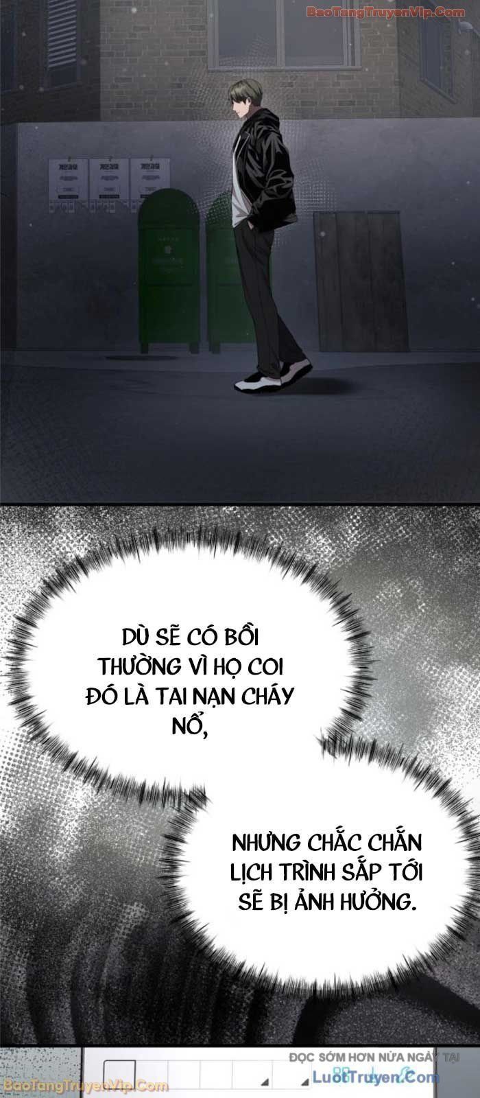 Hẹn Hò Rùng Rợn Chap 39 - Next Chap 40