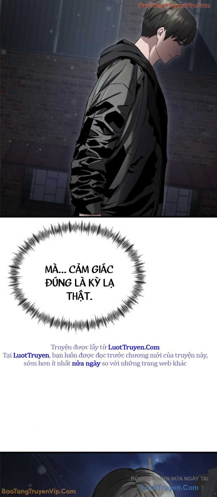 Hẹn Hò Rùng Rợn Chap 39 - Next Chap 40