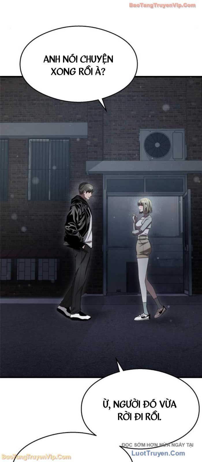 Hẹn Hò Rùng Rợn Chap 39 - Next Chap 40