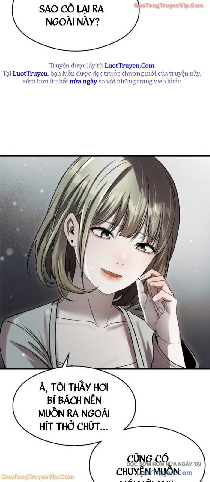 Hẹn Hò Rùng Rợn Chap 39 - Next Chap 40