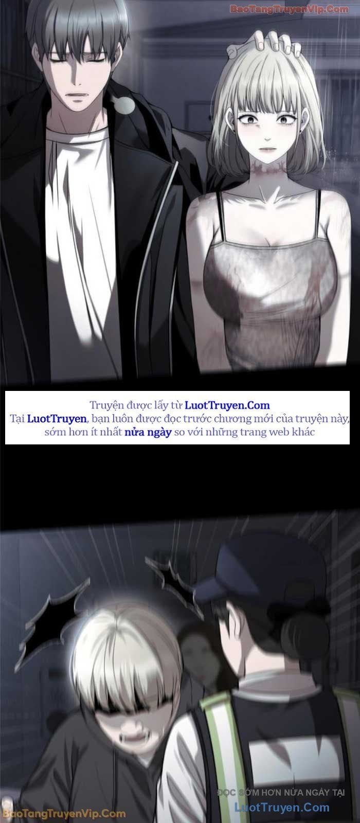 Hẹn Hò Rùng Rợn Chap 39 - Next Chap 40