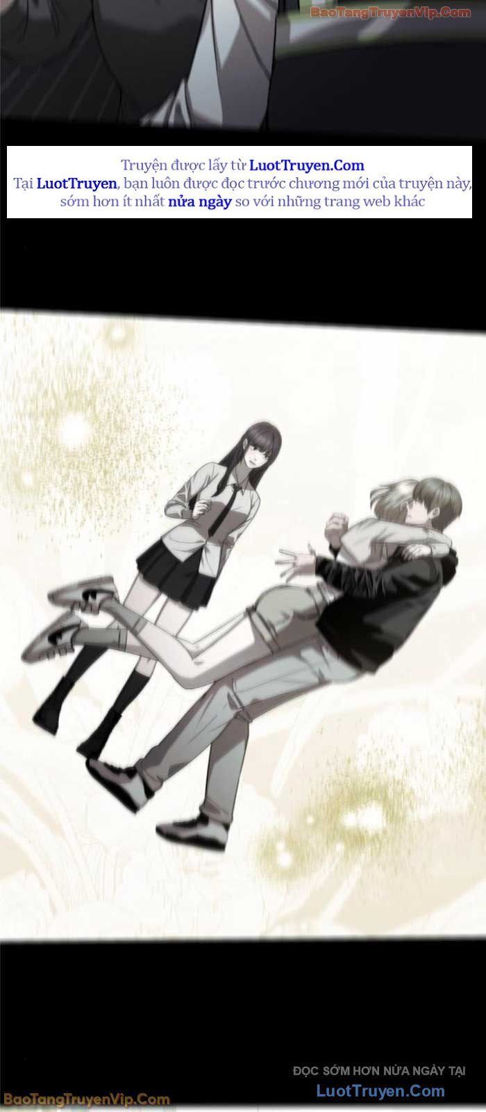 Hẹn Hò Rùng Rợn Chap 39 - Next Chap 40