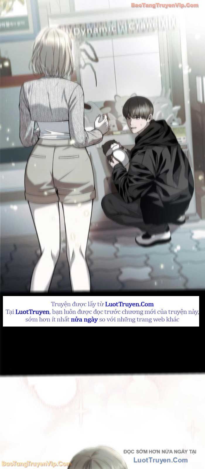 Hẹn Hò Rùng Rợn Chap 39 - Next Chap 40