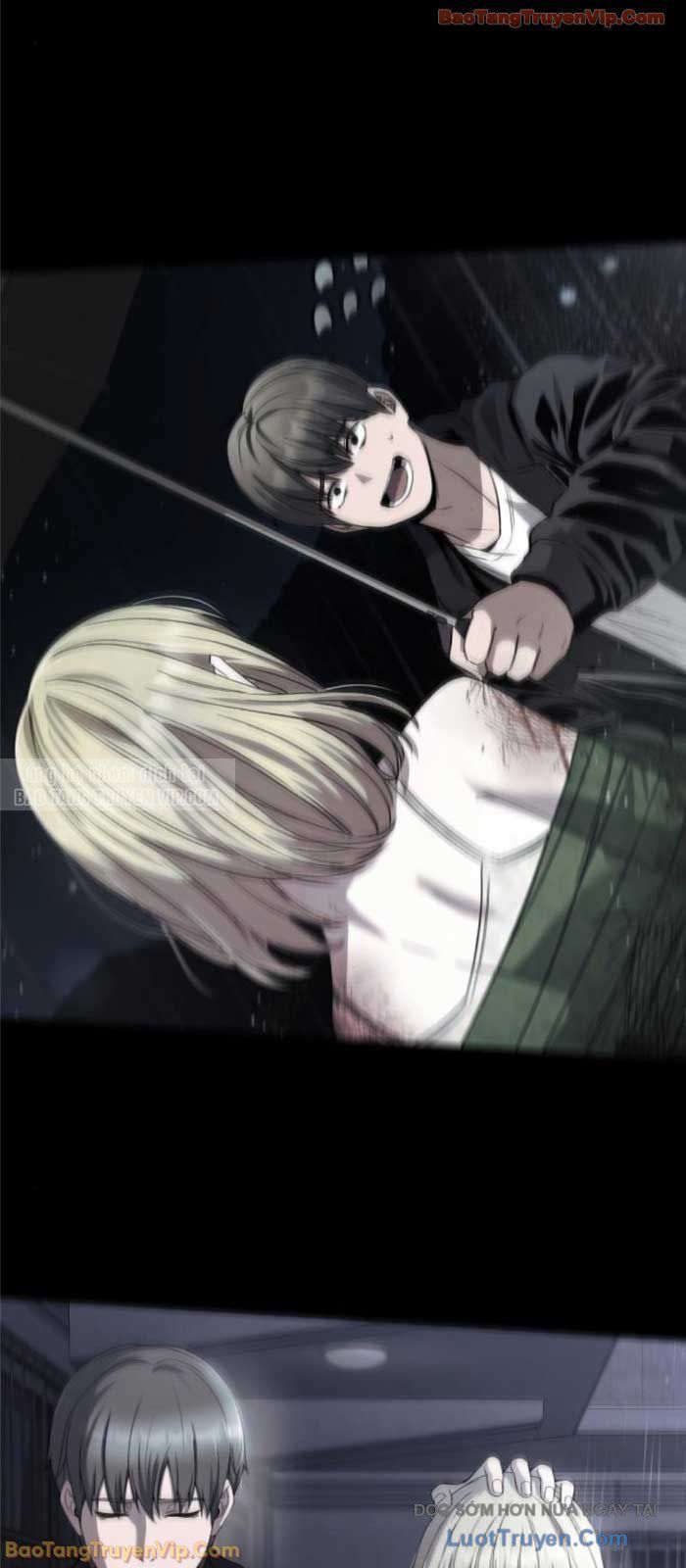 Hẹn Hò Rùng Rợn Chap 40 - Next Chap 41